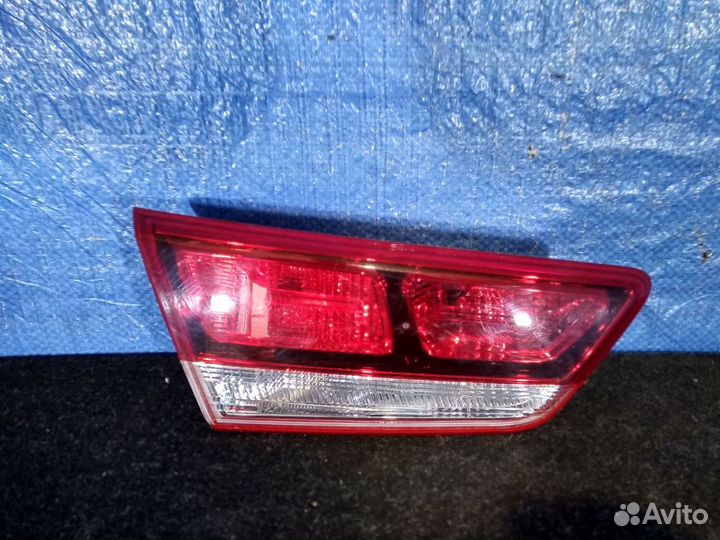 Фонарь левый внутренний Optima JF