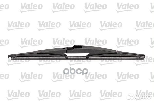 Щетка стеклоочистителя silencio задняя 350мм 57