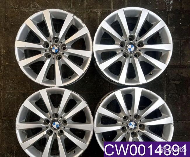 Диски R18 BMW Б/у оригинал