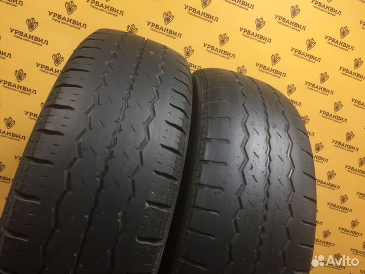 Hankook Radial RA08 215/70 R16C T