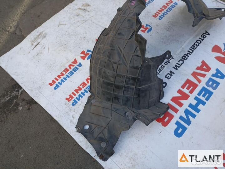 Подкрылок передний правый nissan wingroad