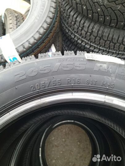 Formula Ice 205/55 R16 99T