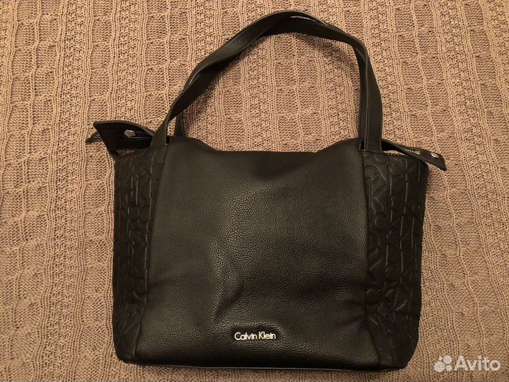 Сумка Calvin klein оригинал