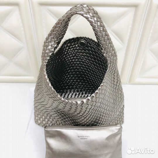 Bottega veneta сумка