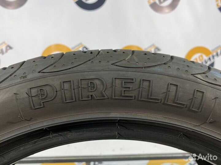 Pirelli P Zero Nero 225/45 R17