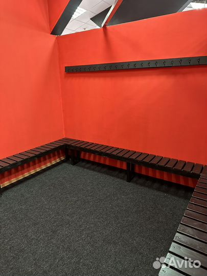 Аренда зала единоборств и растяжки 150 кв.м