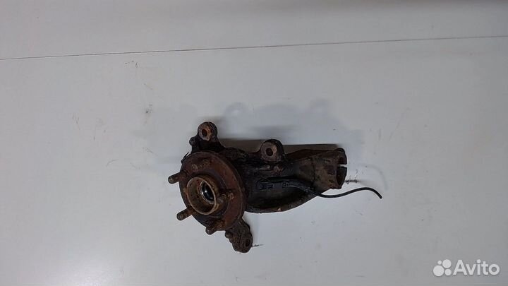 Ступица (кулак, цапфа) Ford S-Max, 2010