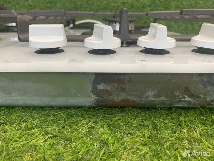 Газовая варочная панель Gorenje GTW 641 KR