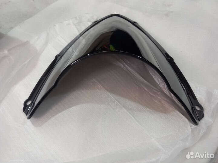 Стекло ветровое Suzuki gsxr 600/750 08-10