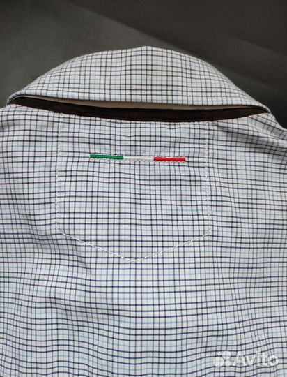 Рубашка MilleMiglia от State of Art