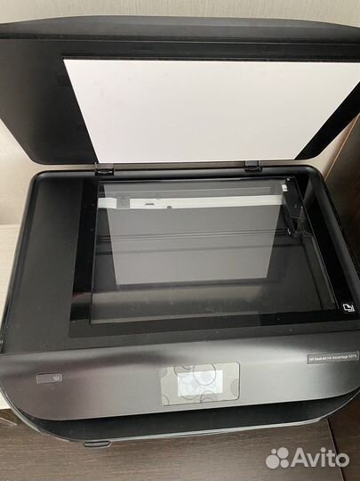 Принтер hp deskjet 5075