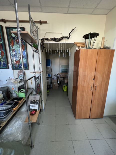 Нежилое помещение, 356 м²