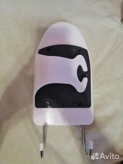 Держатель для утюга. Новый