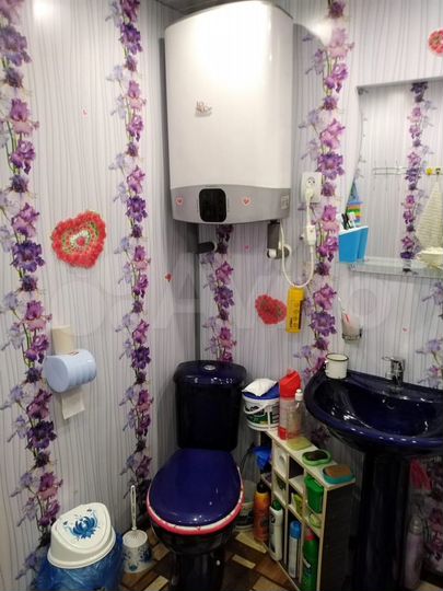 Дом 46,4 м² на участке 31 сот.