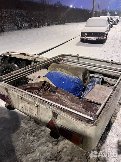 Прицеп скиф м1