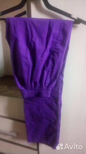 Спецодежда женская, рабочая униформа