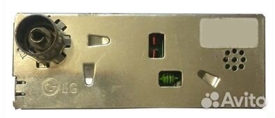 Тв тюнер для телевизора tdfw-G235D для LG