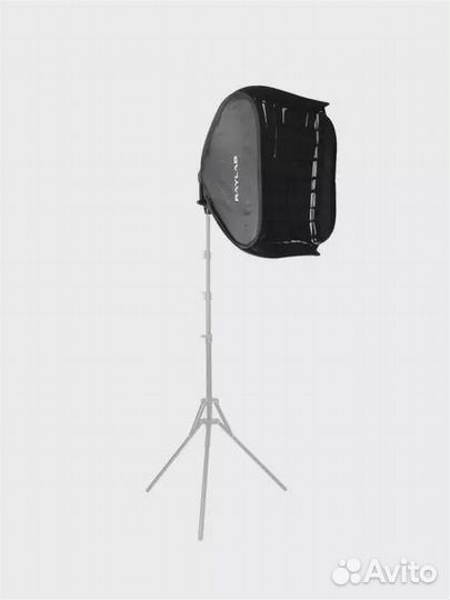 Софтбокс для накамерных вспышек raylab SCG6060
