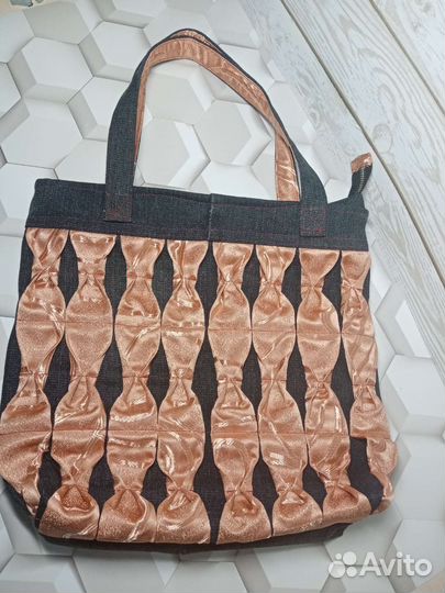 Сумки ручная работа