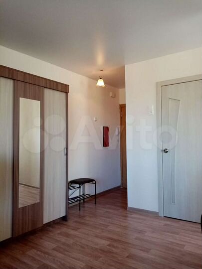 1-к. квартира, 33,4 м², 3/5 эт.