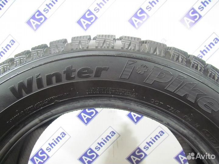 Hankook Winter I'Pike W409 225/60 R17 99G