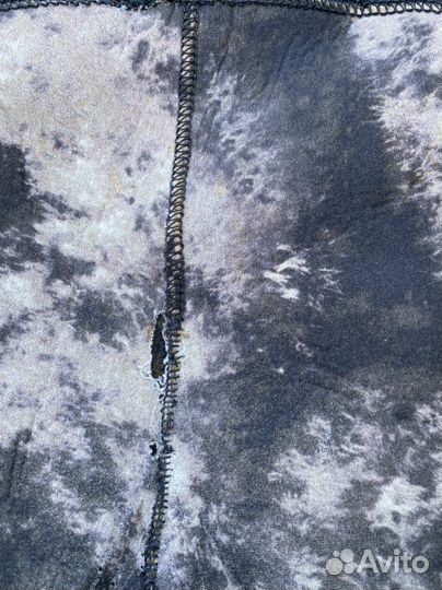 Костюм для дайвинга и серфинга