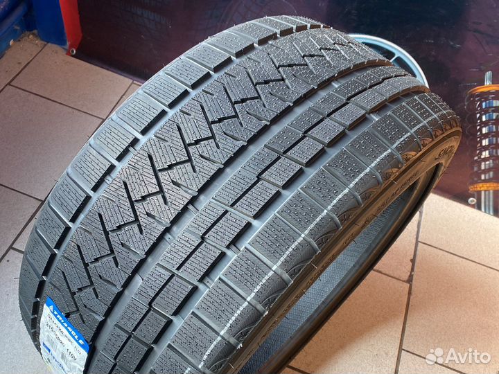 Triangle Trin PL02 245/45 R20 103V