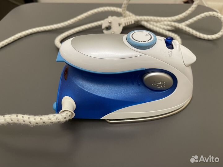 Дорожный утюг vitek VT-1230