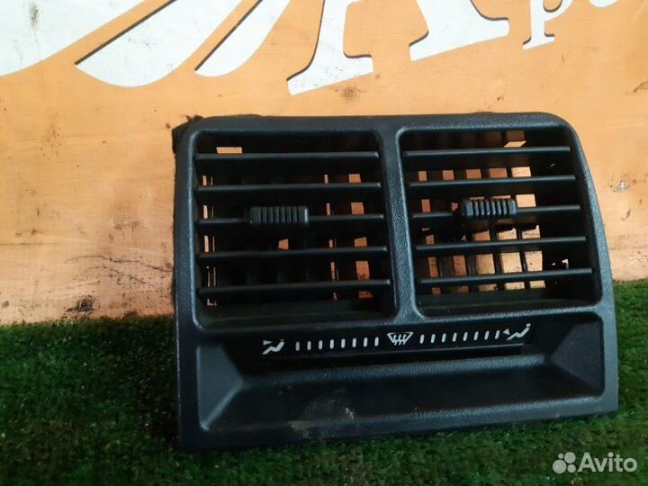 Воздуховод салона Ваз 21120 0147085 2112 2003