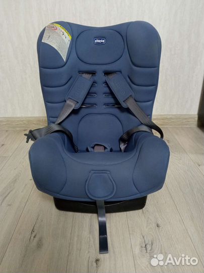 Детское автокресло chicco от 0 до 18 кг