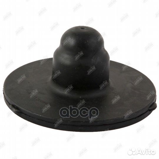 Прокладка под пруж. зад. верхн. Opel Astra Sedan