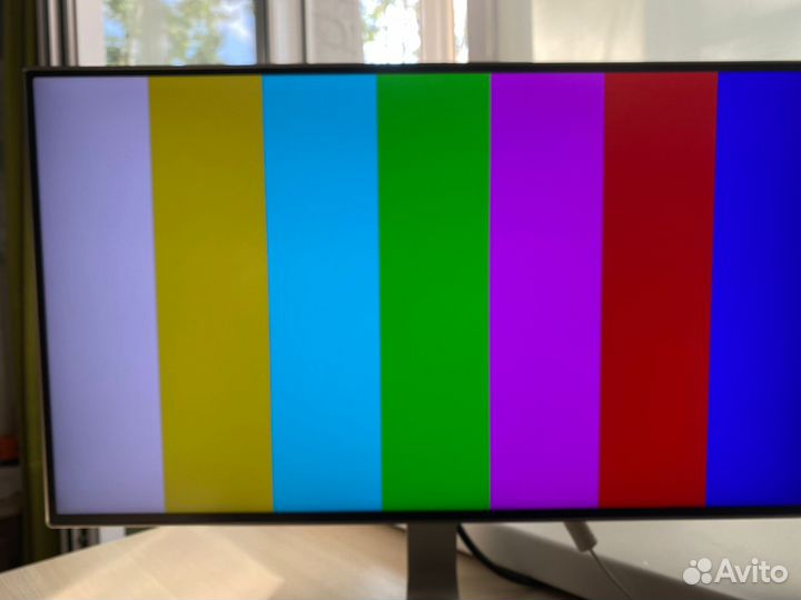 Монитор LG 23.8