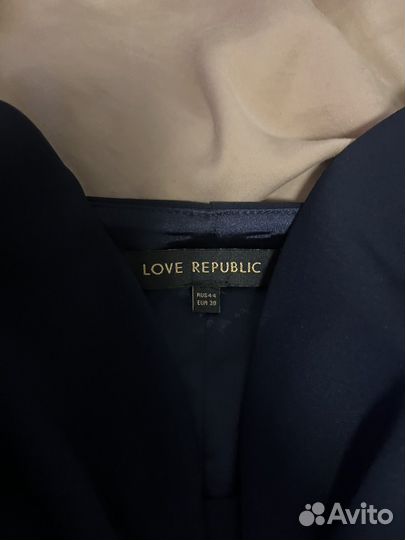 Топ женский вечерний