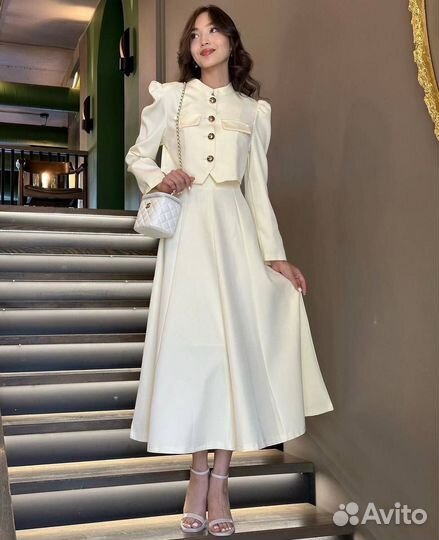 Платье женское