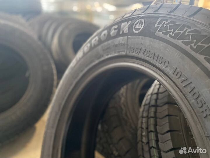 Landrock Partner 185/75 R16