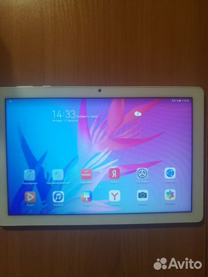 Huawei MediaPad T10 AGR-W09 2/32GB