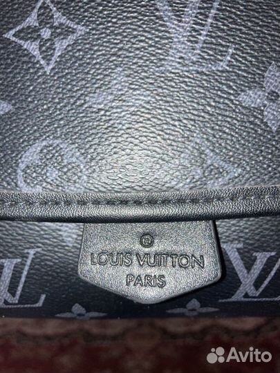 Барсетка мужская louis vuitton