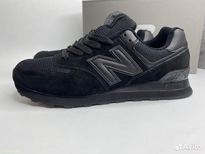 Кроссовки New Balance 574