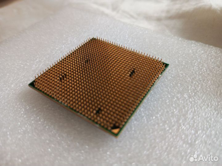AMD Athlon II X4 630