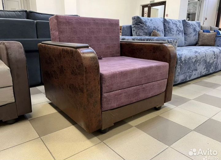 Кресло кровать