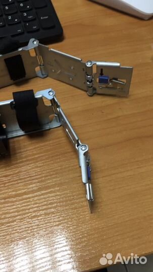 Кабель - органайзер HP 1U Cable, для Для HP DL380