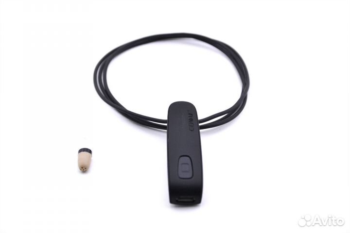 Микронаушник для экзамена Капсульный Bluetooth