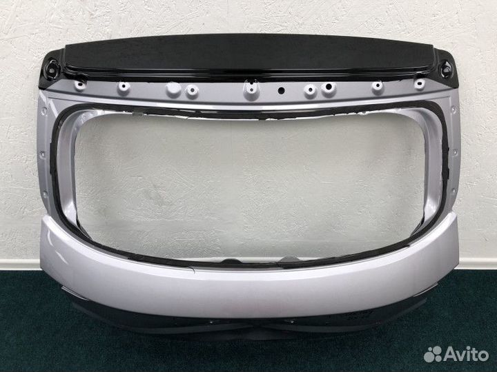 Дверь багажника Geely Coolray SX11