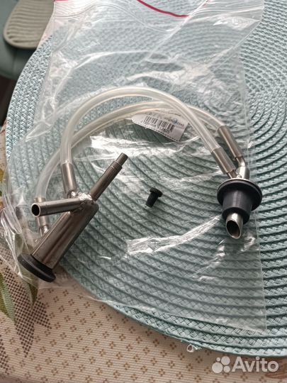 Вакуумный набор