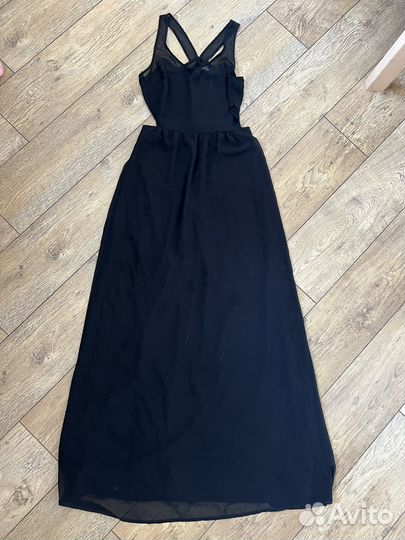 Платье zara s