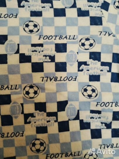 Распашонки 62-68