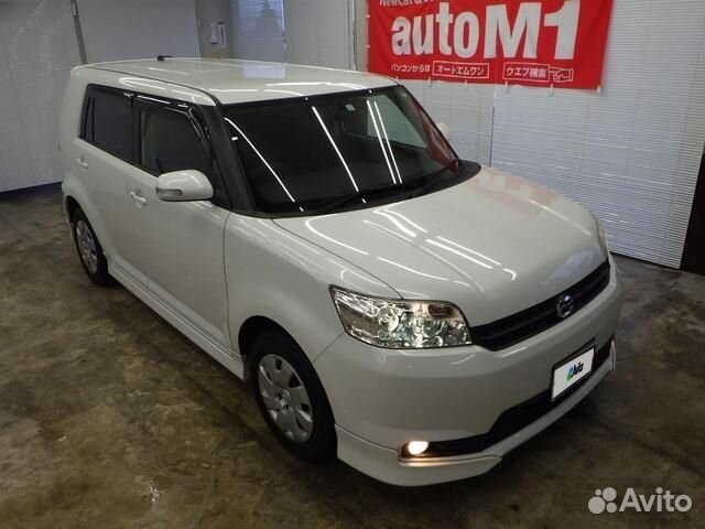 Toyota Corolla Rumion 1.8 CVT, 2012, 69 000 км