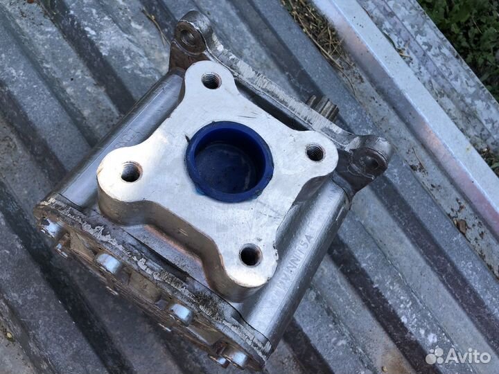 Насос нш71а-3л