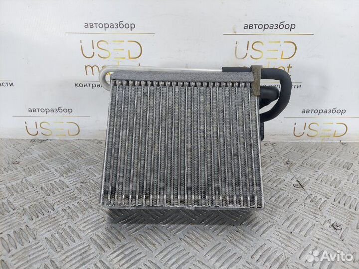 Испаритель кондиционера Ford Focus 3 1.6 jqdb