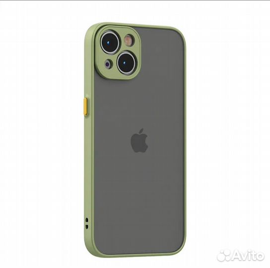 Чехол на iPhone 13